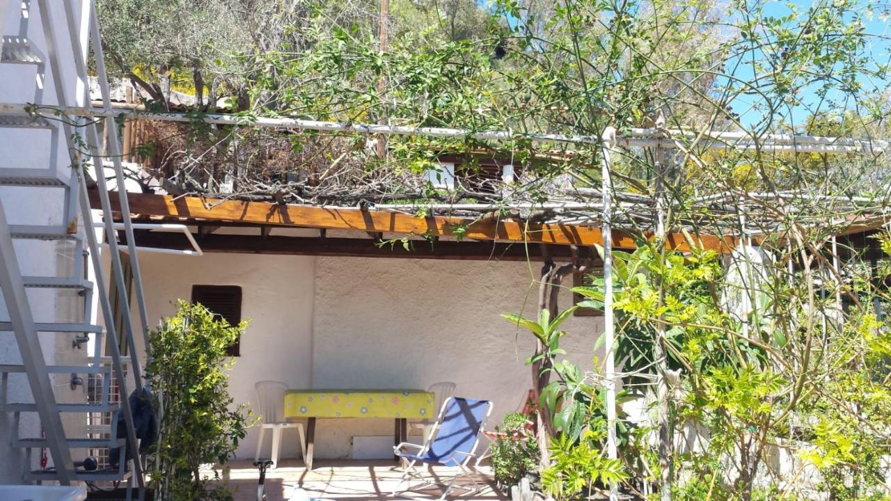 Villetta Dei Limoni Holiday home Vulcano (Isola)