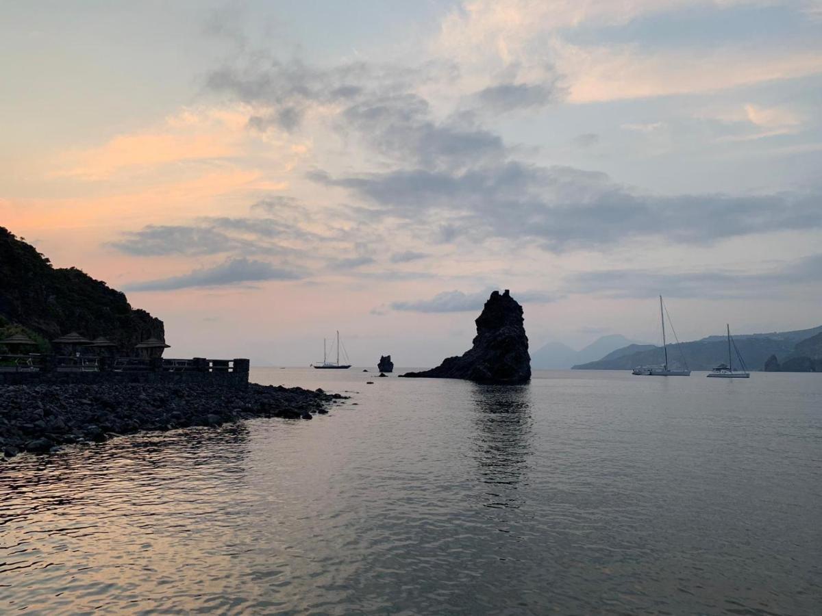 Villetta Dei Limoni * Vulcano (Isola)