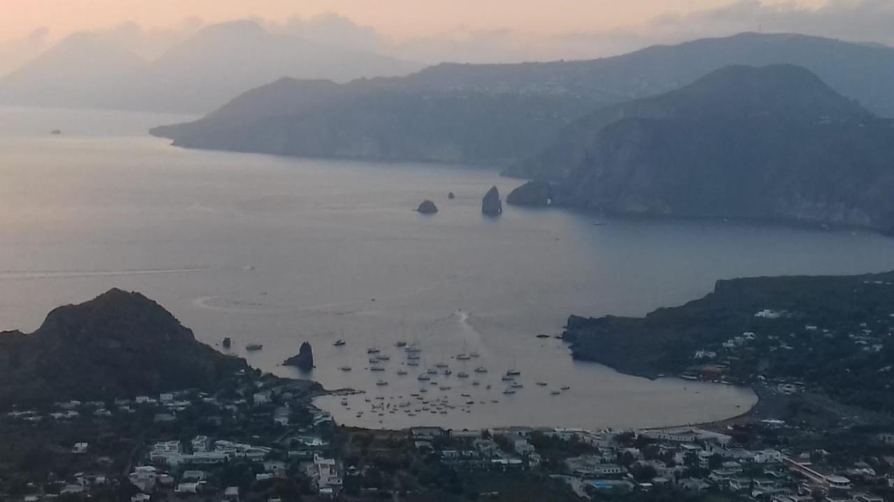 Villetta Dei Limoni *